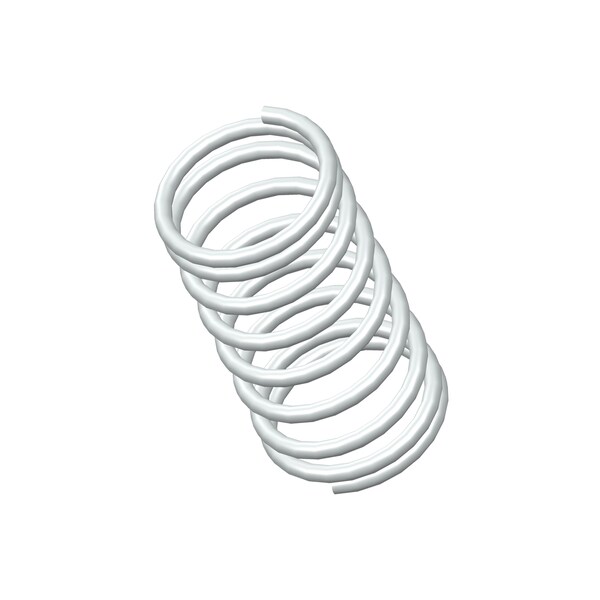Approved Vendor Compression Spring, O= .250, L= .50, W= .023 G609976697 - main